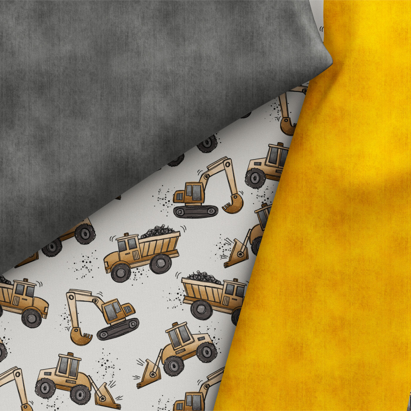 BauScratchi | Katzengold Designs