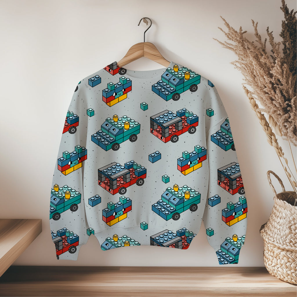Jersey | Bauprojekt | Katzengold Designs