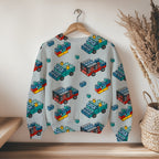 Jersey | Bauprojekt | Katzengold Designs