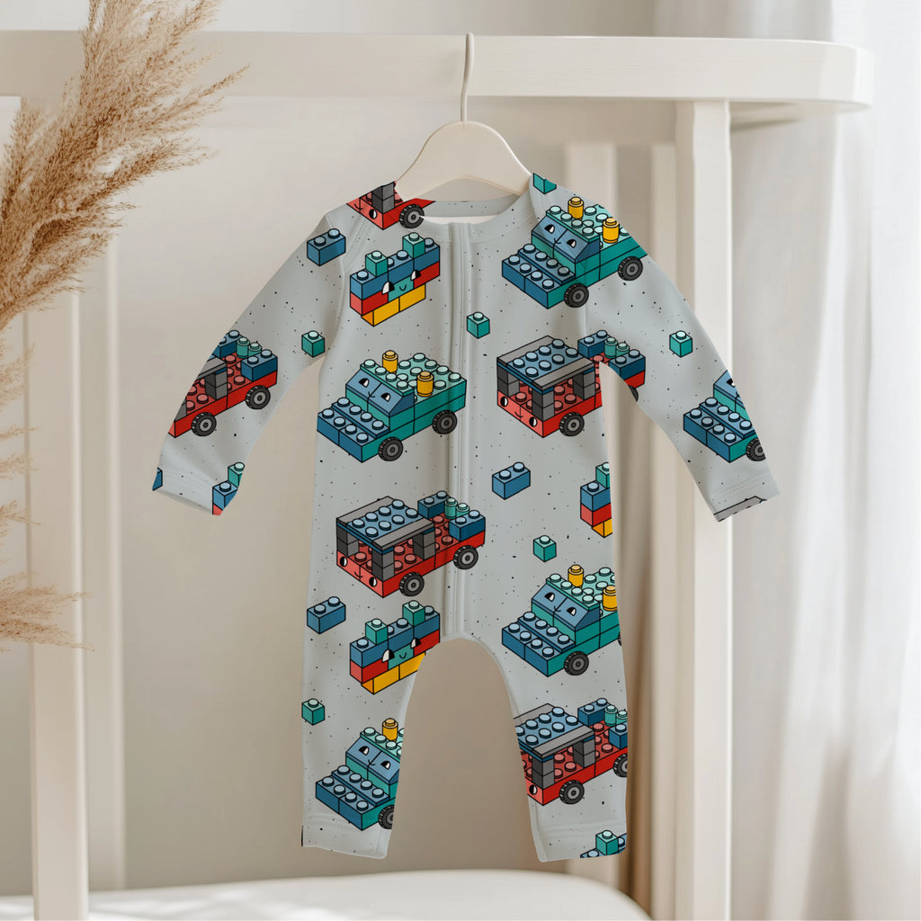 Jersey | Bauprojekt | Katzengold Designs
