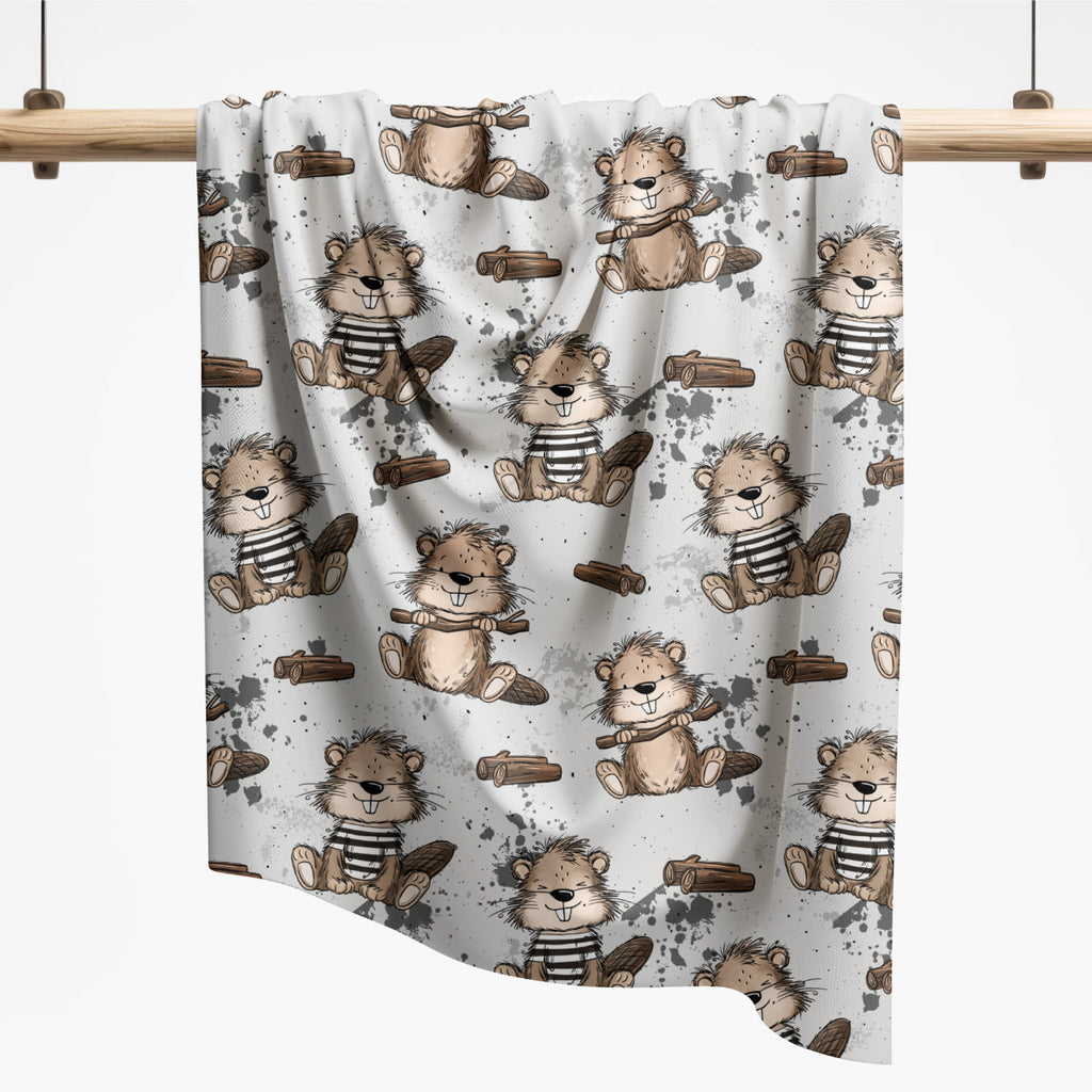 Jersey | Biberlein | Katzengold Designs