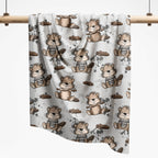Jersey | Biberlein | Katzengold Designs