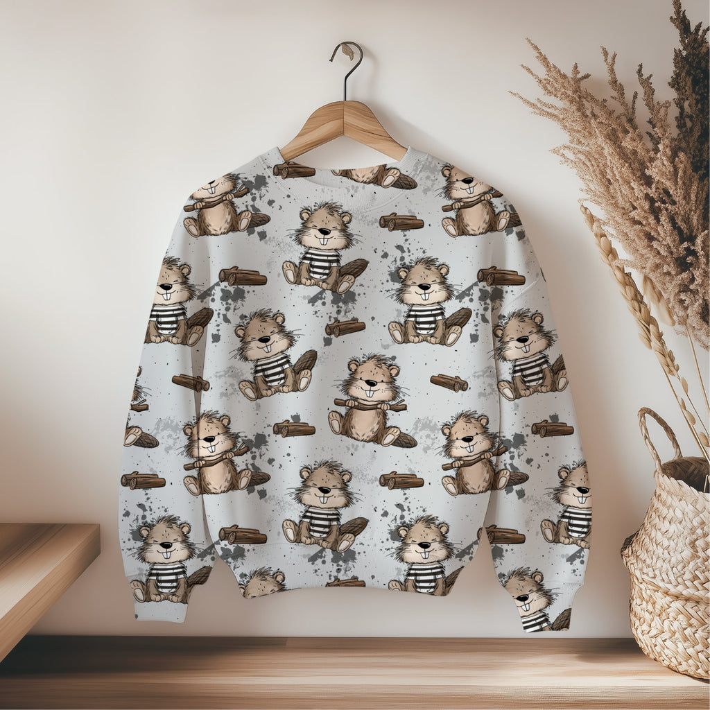 Jersey | Biberlein | Katzengold Designs
