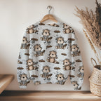 Jersey | Biberlein | Katzengold Designs