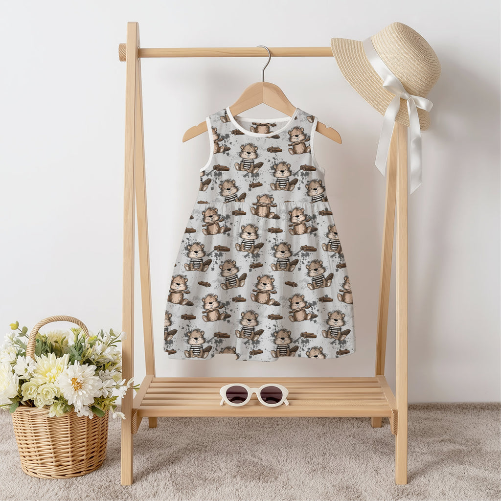 Jersey | Biberlein | Katzengold Designs