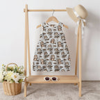 Jersey | Biberlein | Katzengold Designs