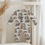 Jersey | Biberlein | Katzengold Designs