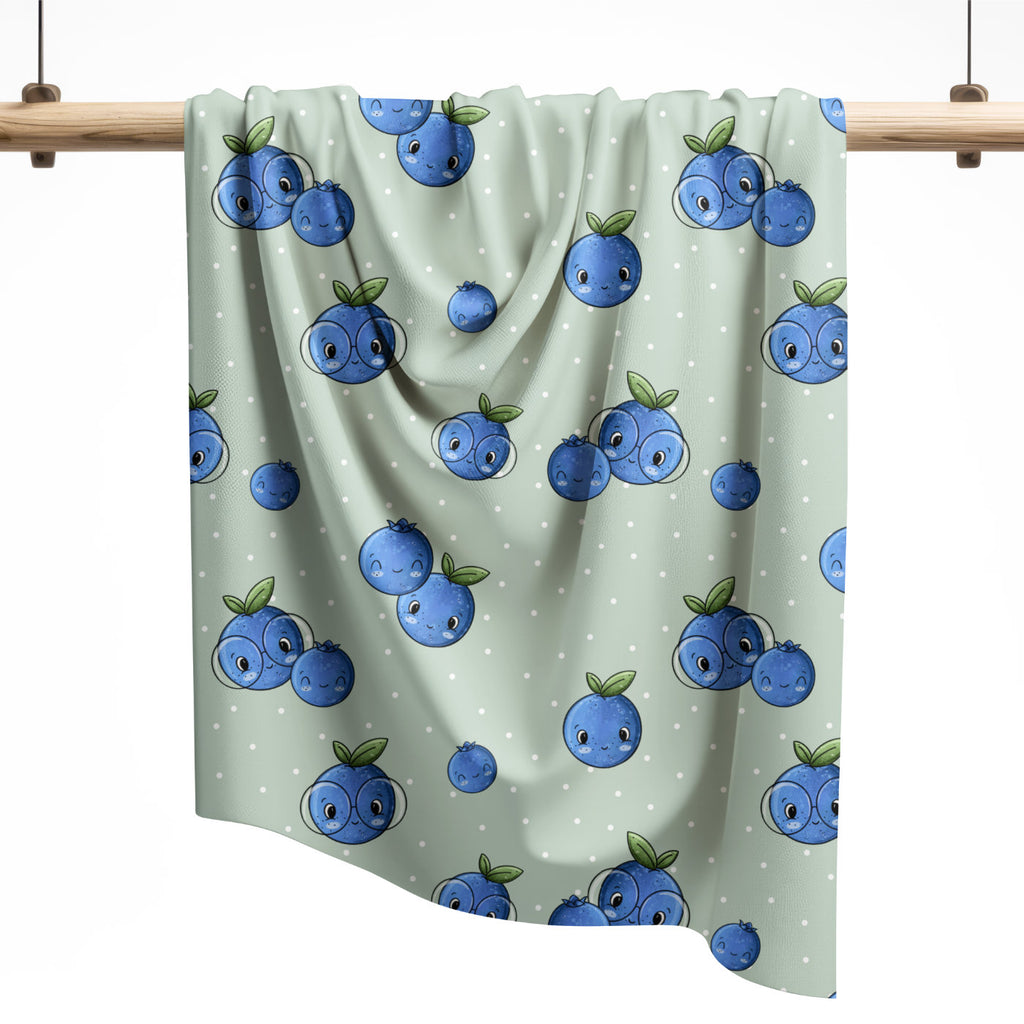 Blaubeere | Katzengold Designs
