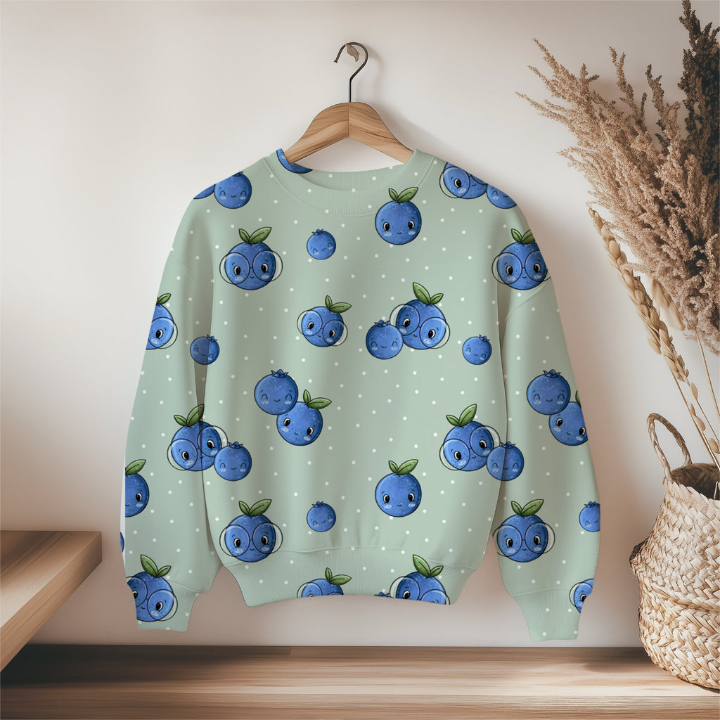 Blaubeere | Katzengold Designs