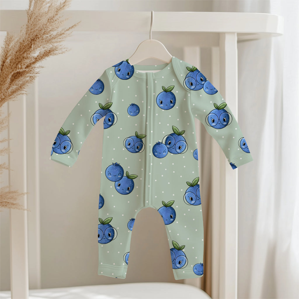 Blaubeere | Katzengold Designs