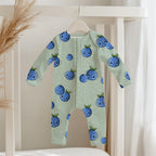 Blaubeere | Katzengold Designs