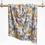 Blumenwiese #1 | Katzengold Designs