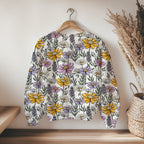 Blumenwiese #1 | Katzengold Designs
