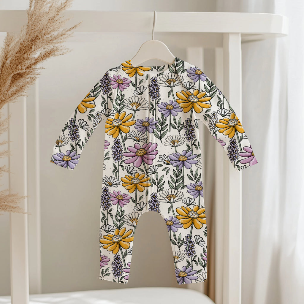 Blumenwiese #1 | Katzengold Designs