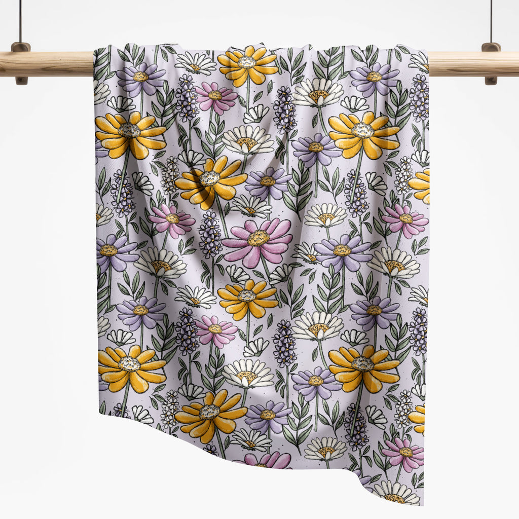 Blumenwiese #2 | Katzengold Designs
