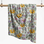 Blumenwiese #3 | Katzengold Designs