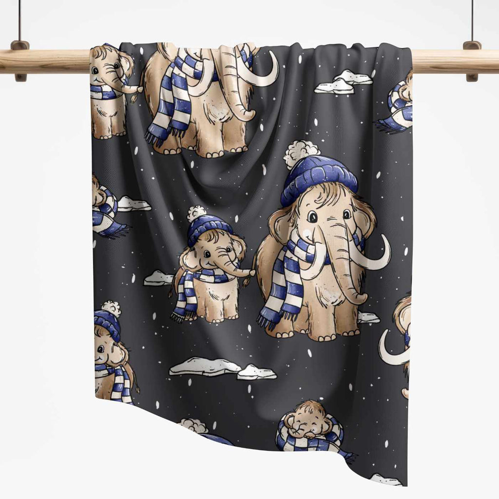 Mammut Boy | Katzengold Designs