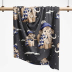 Mammut Boy | Katzengold Designs