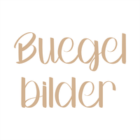 Bügelbilder