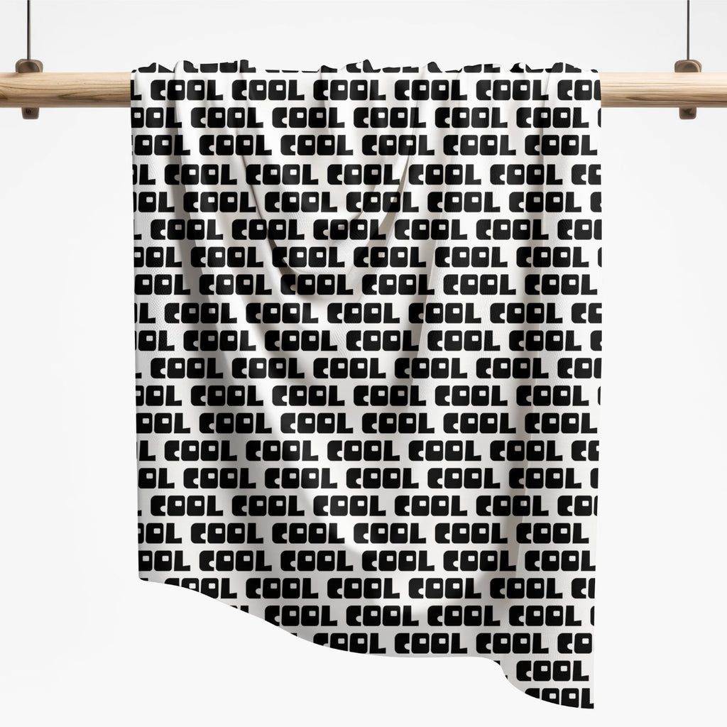 Bündchenstoff | cool weiß