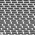 Rest 1,0m Bündchenstoff | cool weiß