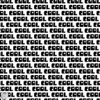 Bündchenstoff | cool weiß