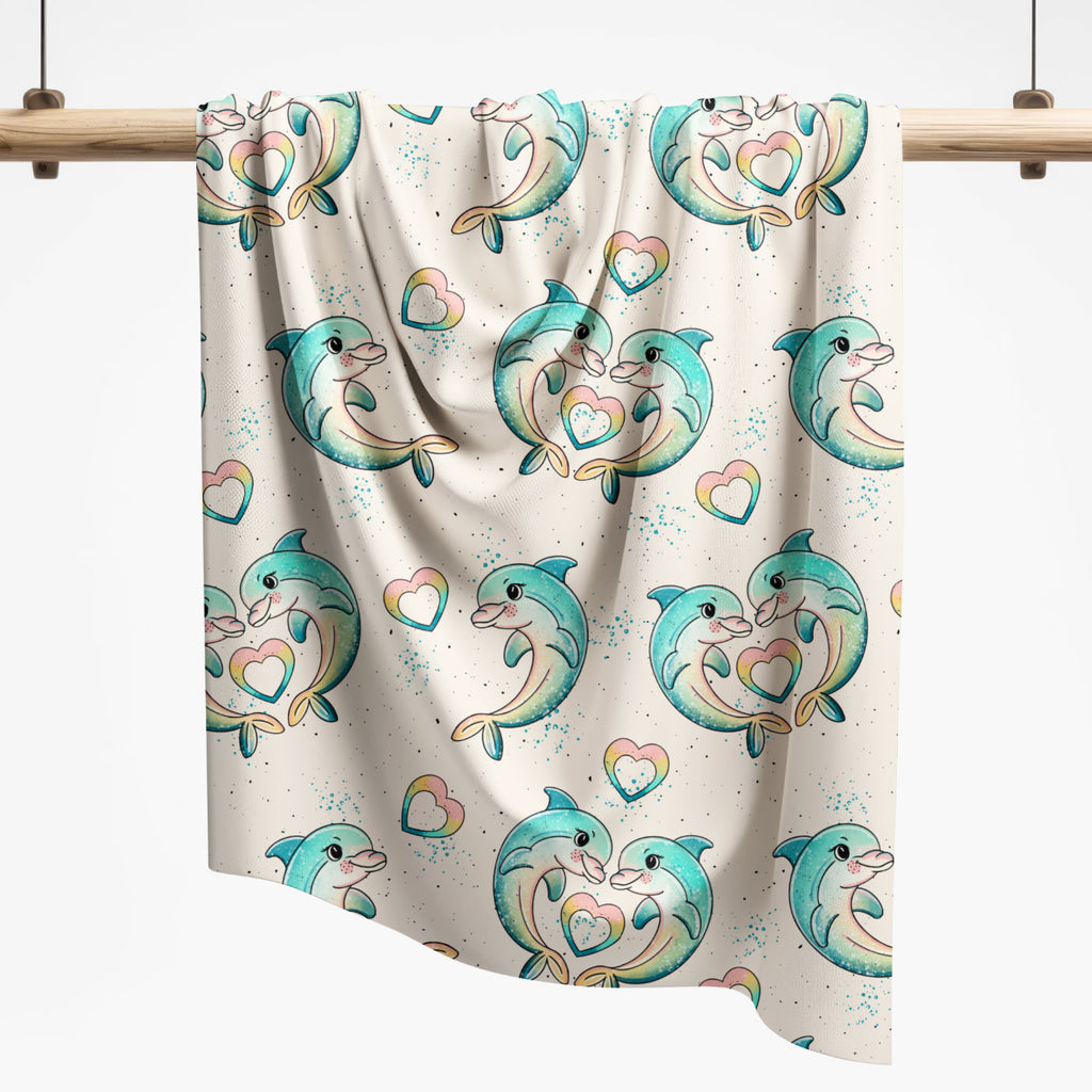 Jersey | Delfinchen | Katzengold Designs