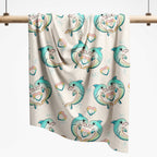 Jersey | Delfinchen | Katzengold Designs