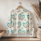 Jersey | Delfinchen | Katzengold Designs