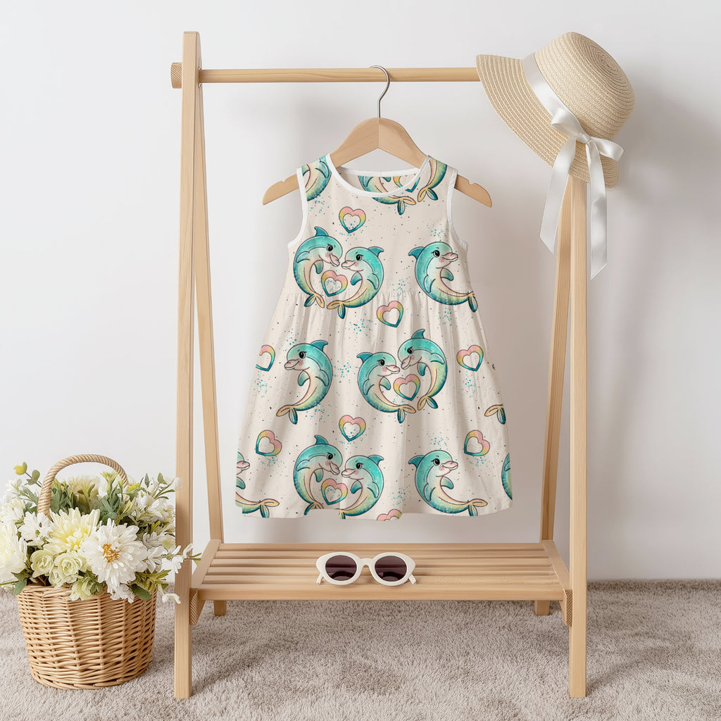 Jersey | Delfinchen | Katzengold Designs