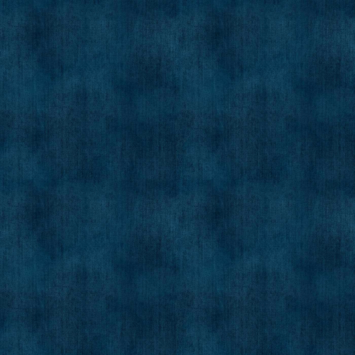 Denim | Nr. 18 petrolblau