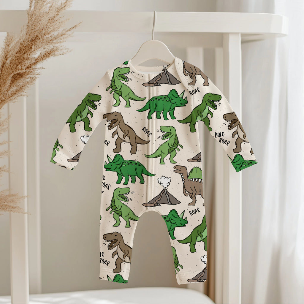 DinoScratchi | Katzengold Designs