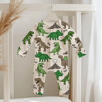 DinoScratchi | Katzengold Designs