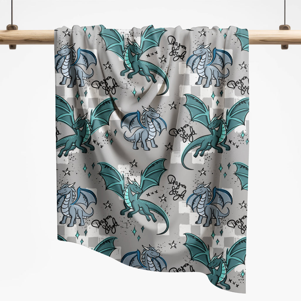 Dragon Style | Katzengold Designs