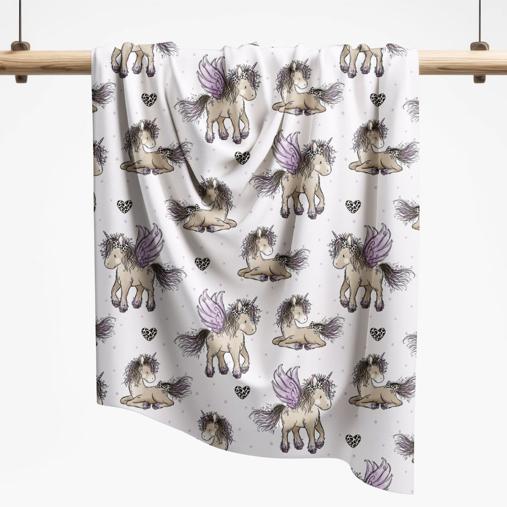 Einhornzeit | Katzengold Designs