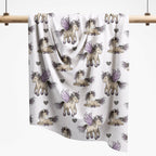 Einhornzeit | Katzengold Designs