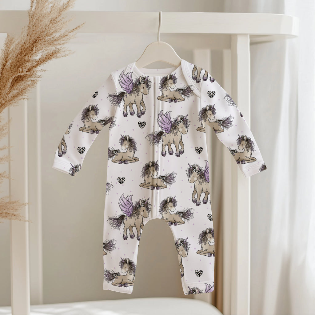 Einhornzeit | Katzengold Designs