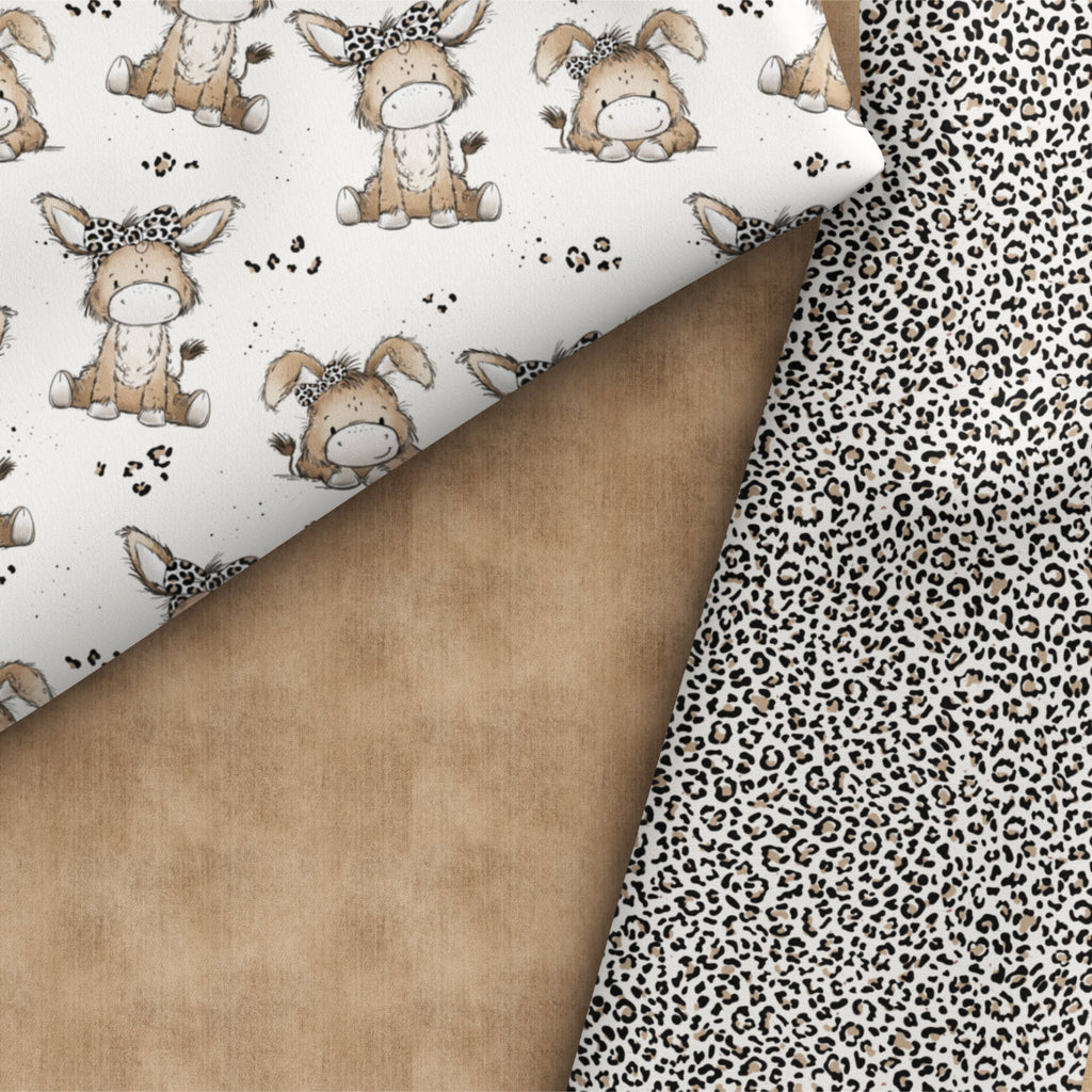 donkey girl | Katzengold Designs