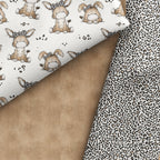 donkey girl | Katzengold Designs