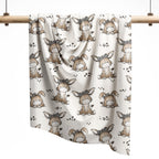 donkey girl | Katzengold Designs