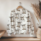 donkey girl | Katzengold Designs