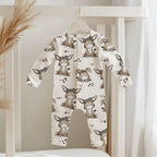 donkey girl | Katzengold Designs