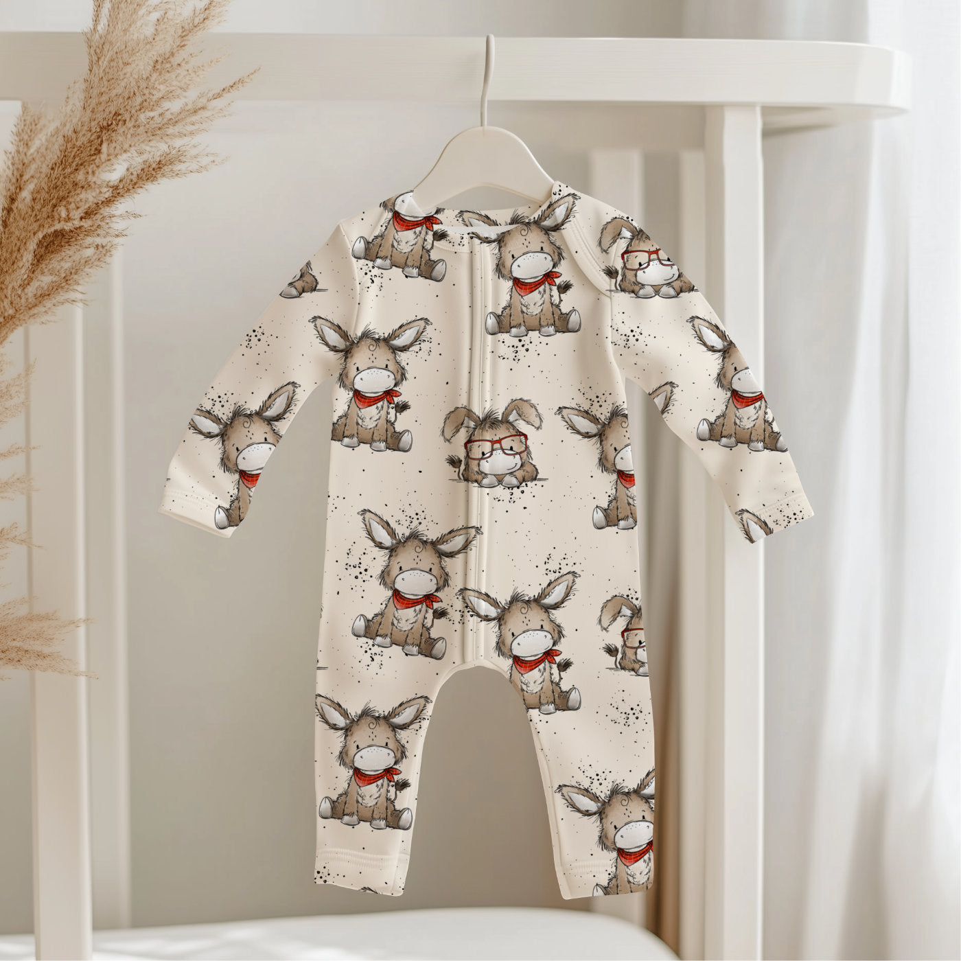 donkey boy | Katzengold Designs