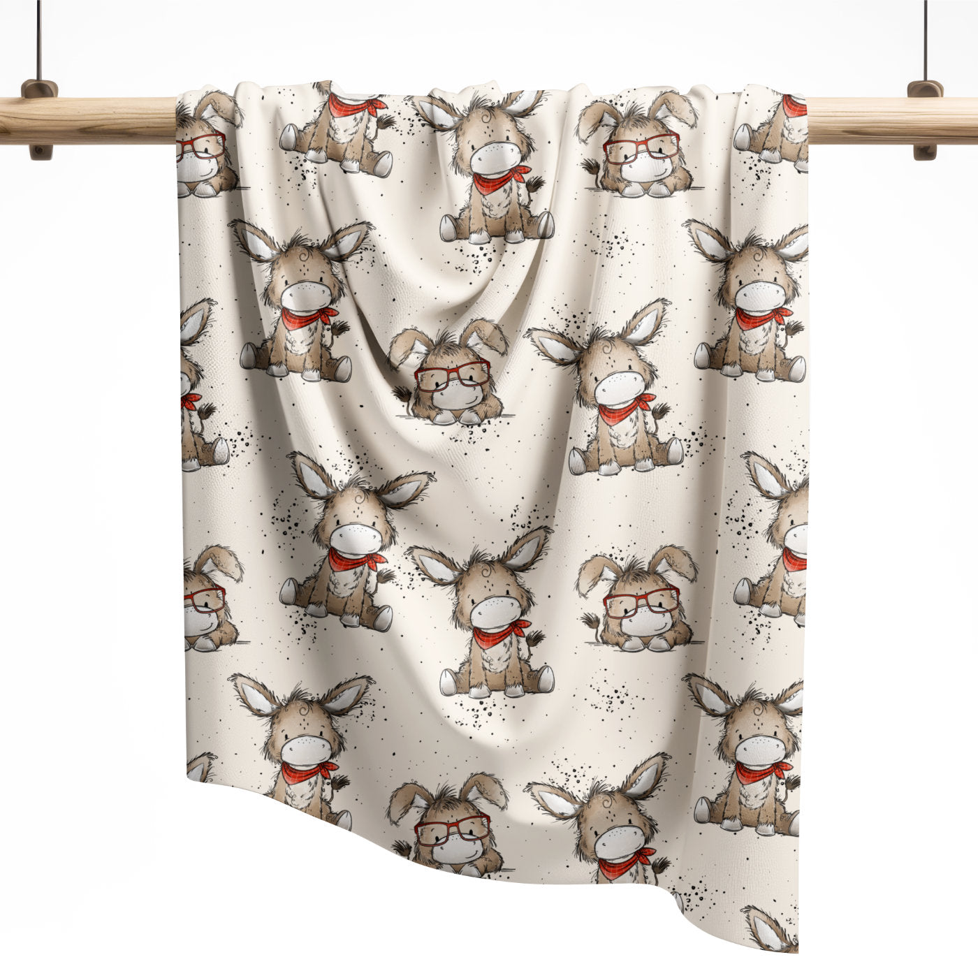 donkey boy | Katzengold Designs