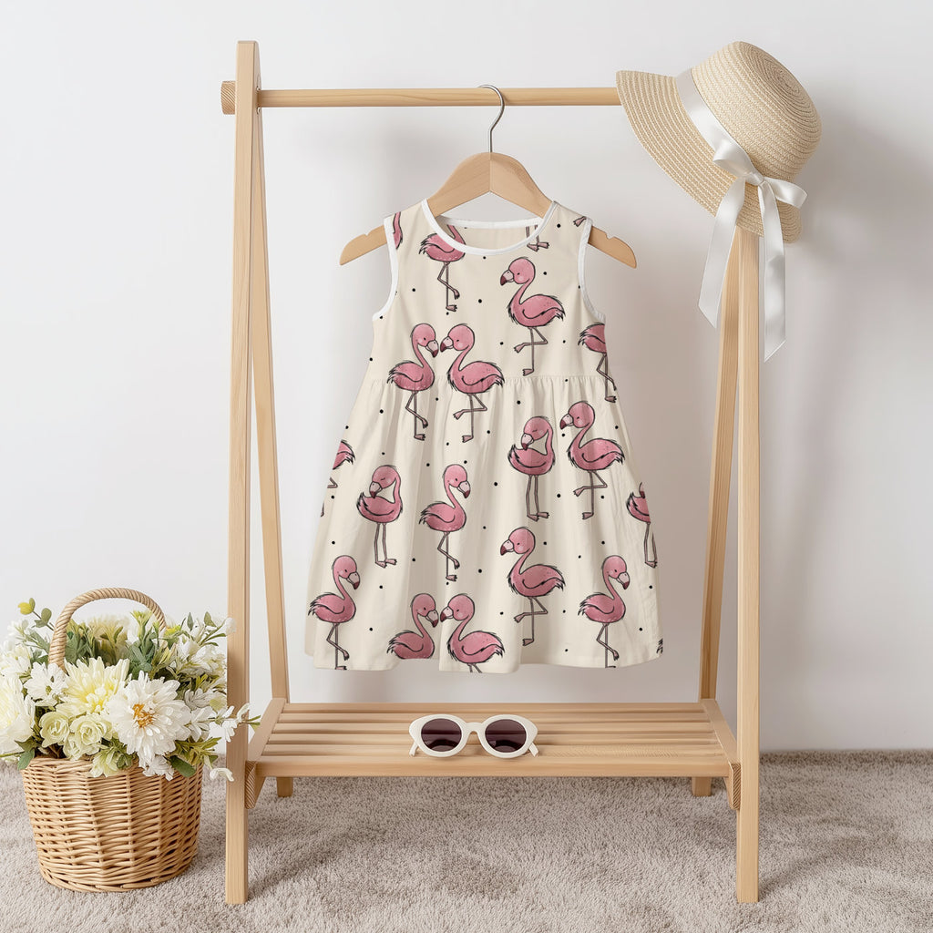 Flaminga | Katzengold Designs