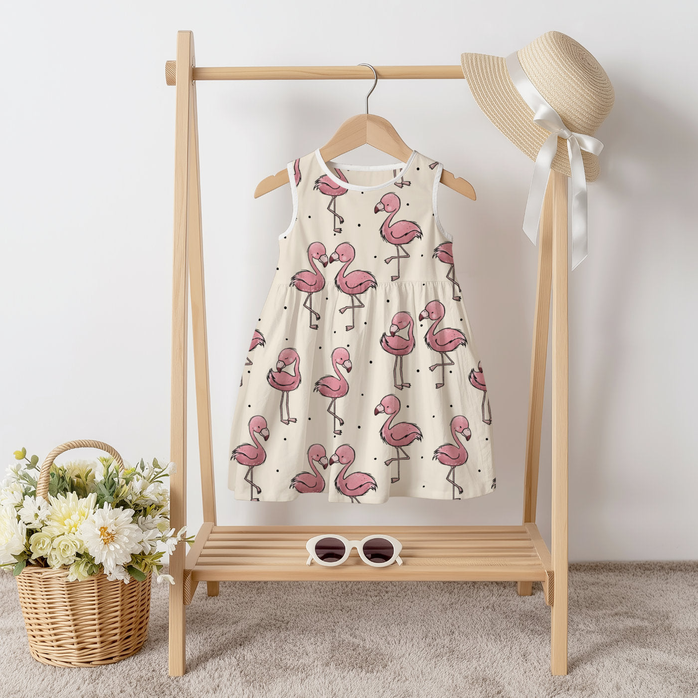 Flaminga | Katzengold Designs