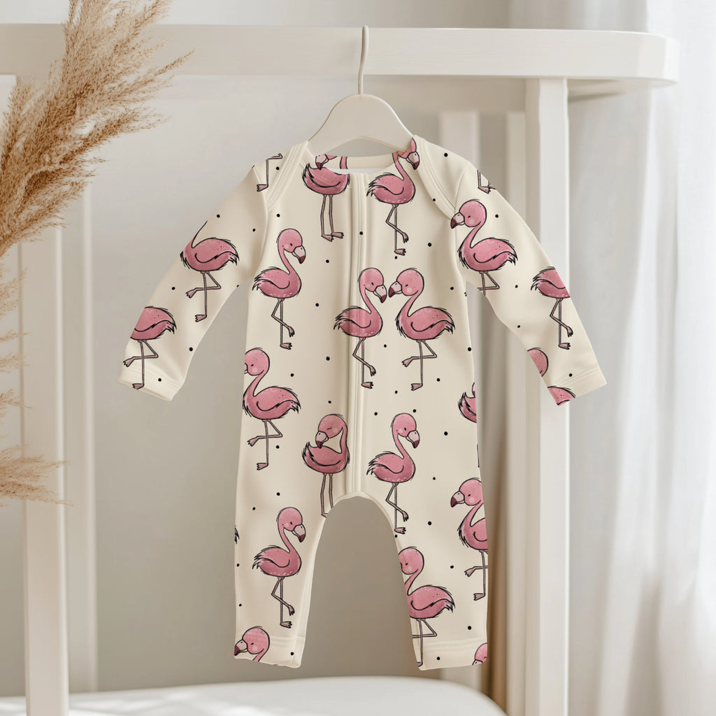 Flaminga | Katzengold Designs