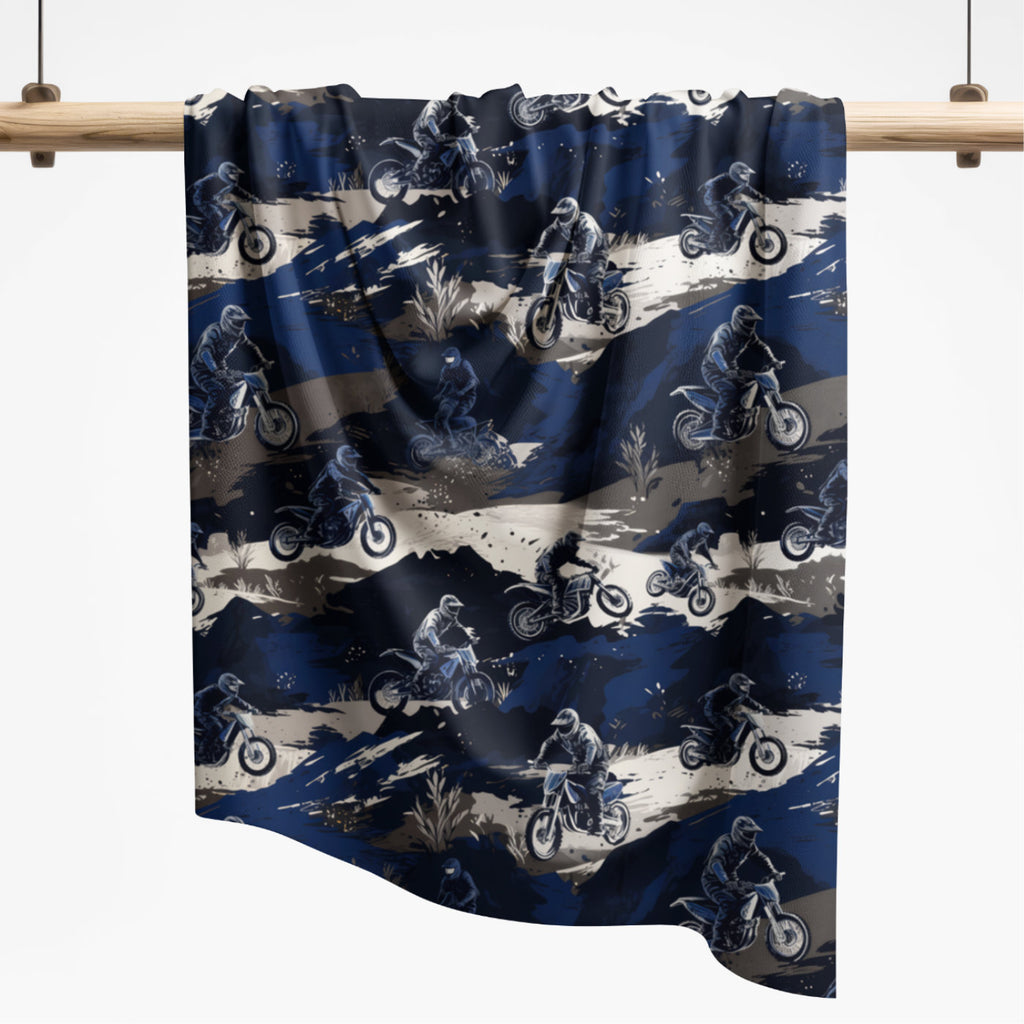 Biker AO | French Terry