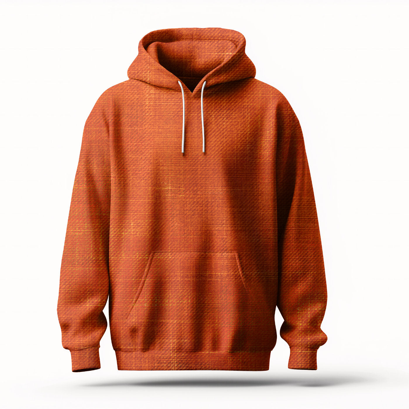 French Terry | Denimlove Nr. 46 | Orange