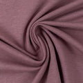French Terry | Sommersweat | Swafing Maike Melange | Altrosa meliert 1436